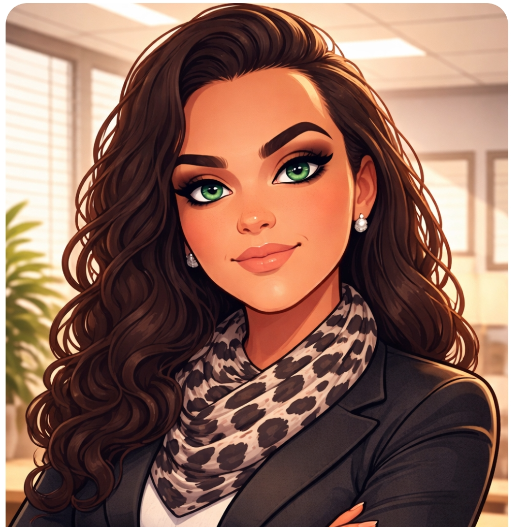 Profielfoto van Lady M