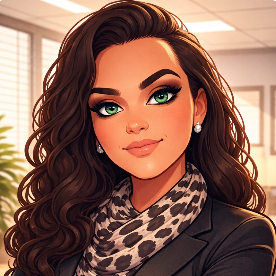 Profielfoto van Lady M