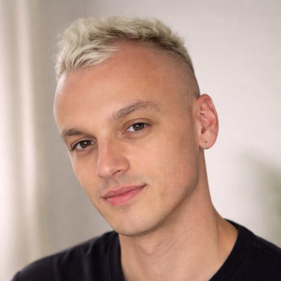 Profielfoto van Merlijn