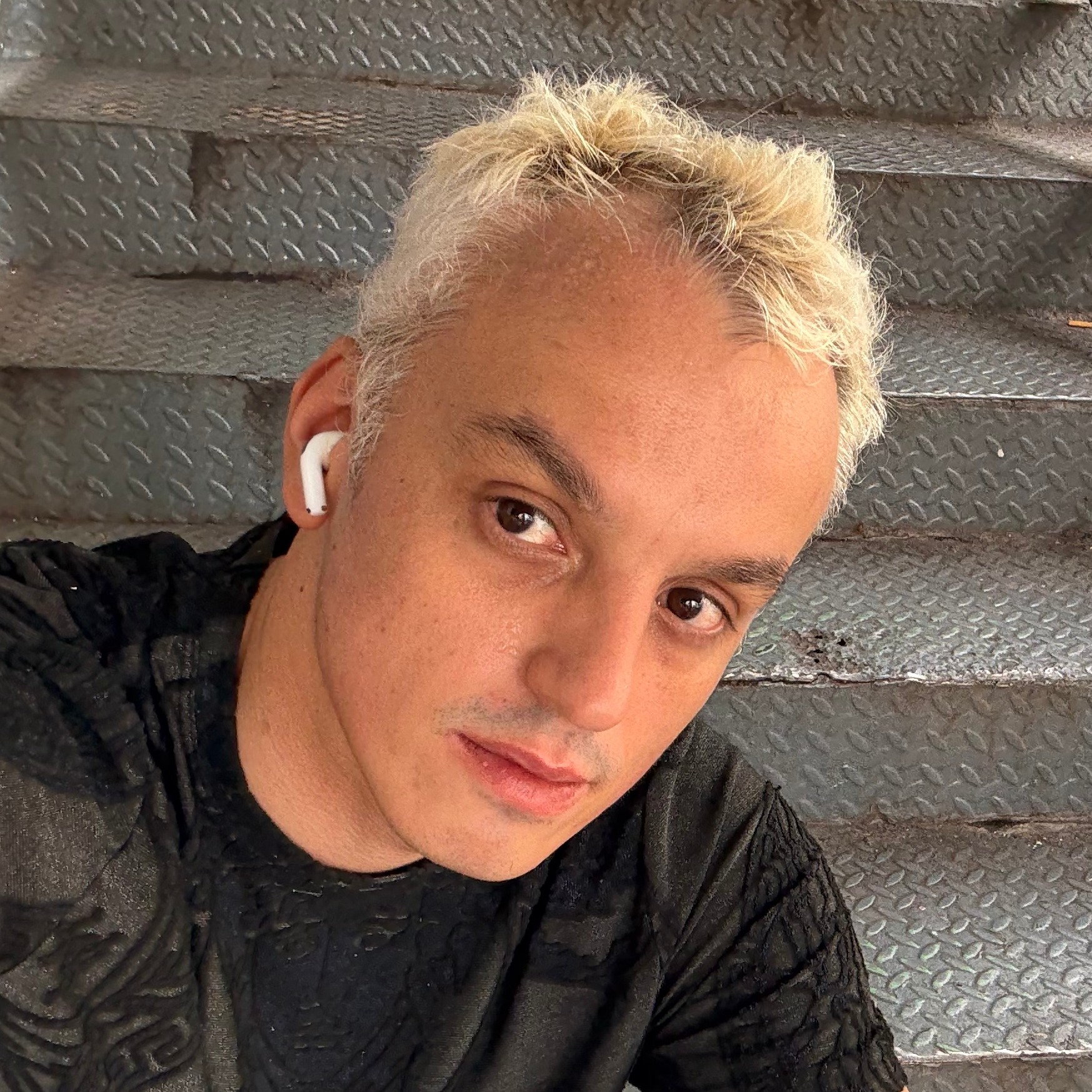 Profielfoto van Merlijn