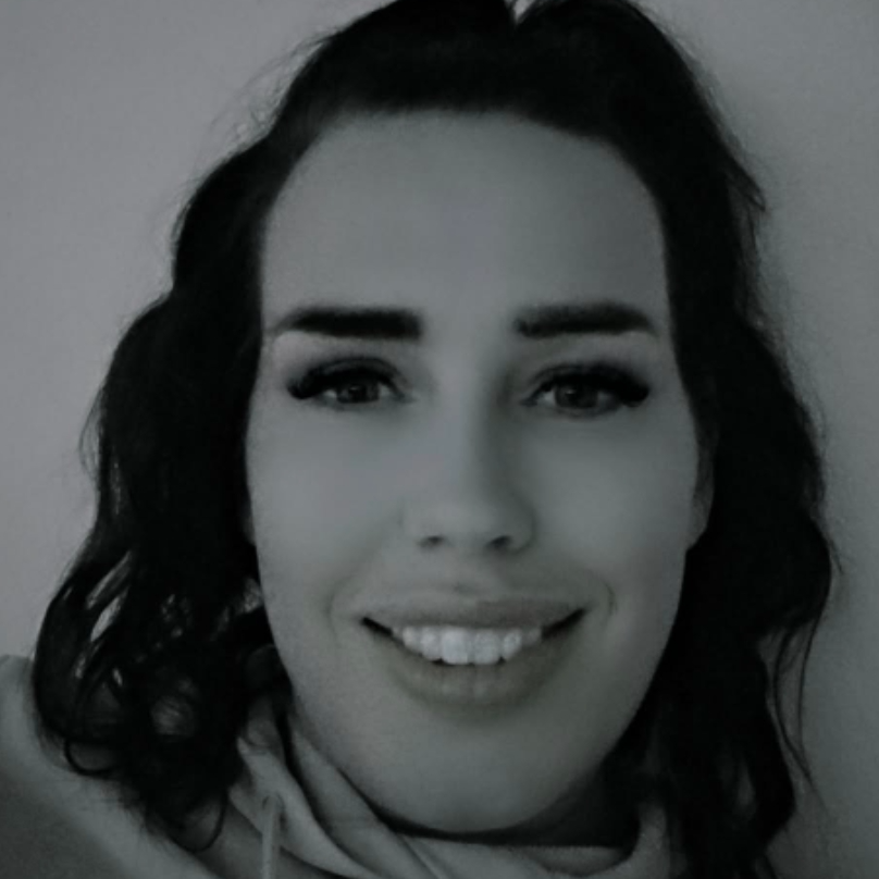 Profielfoto van Kamila