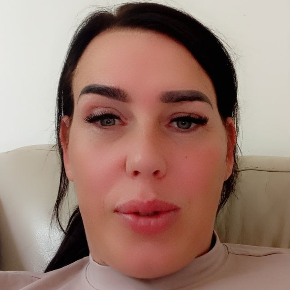 Profielfoto van Kamila