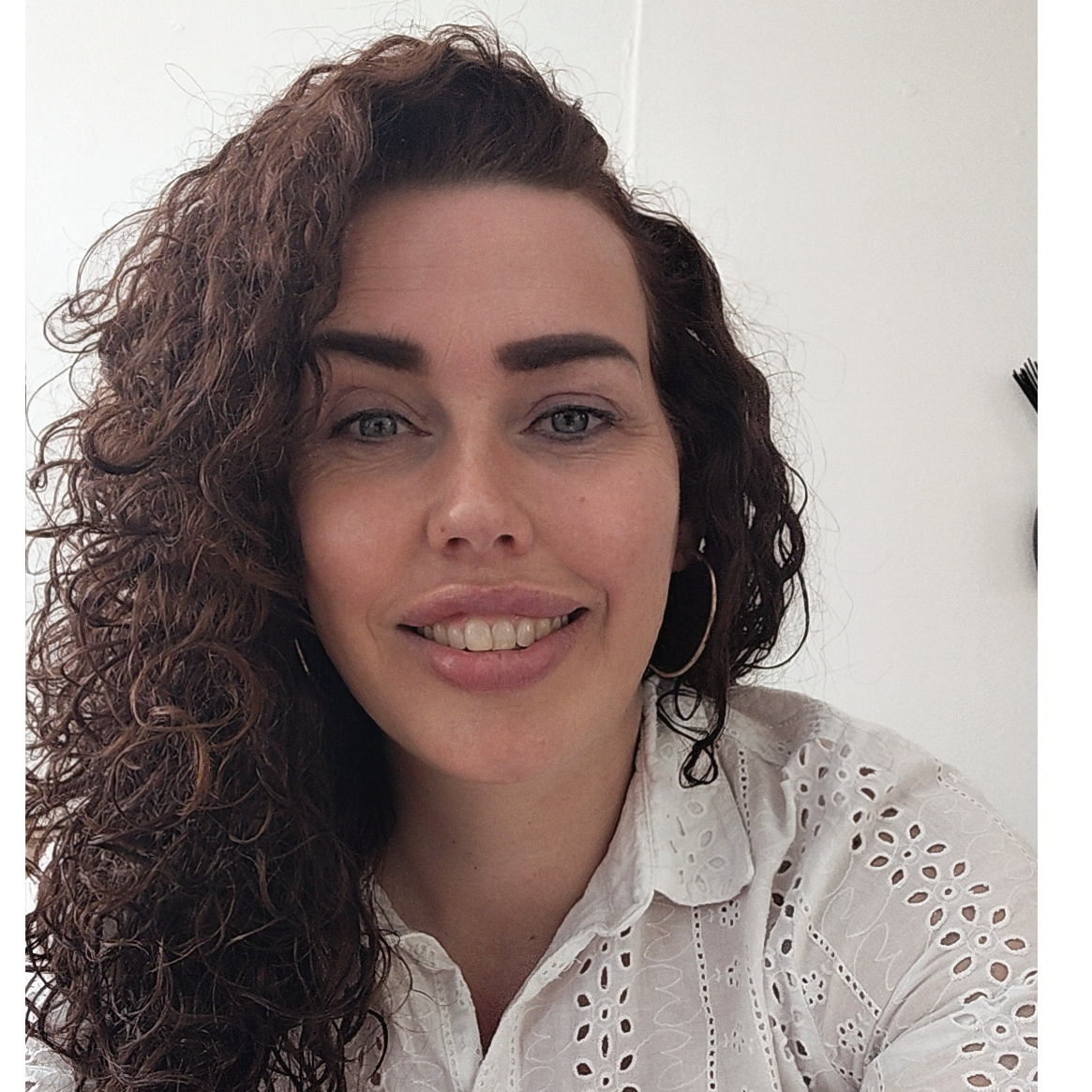 Profielfoto van Kamila