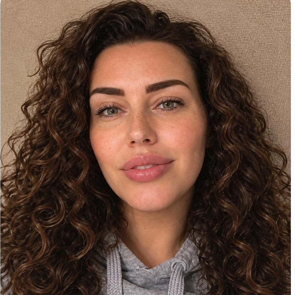 Profielfoto van Kamila