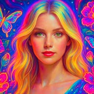 Medium Jacqueline