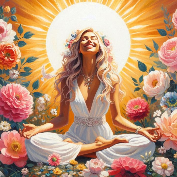 Profielfoto van Medium Jacqueline