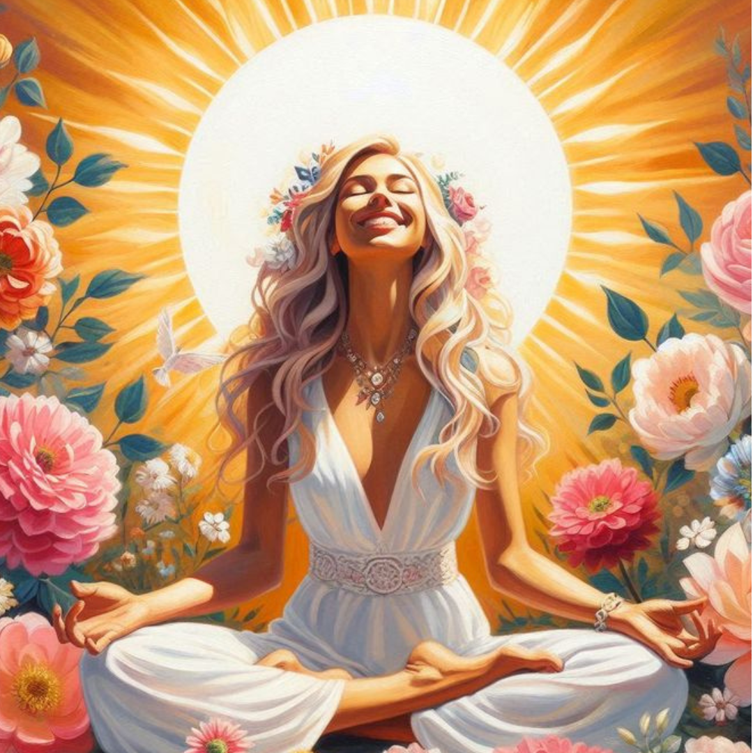 Profielfoto van Medium Jacqueline