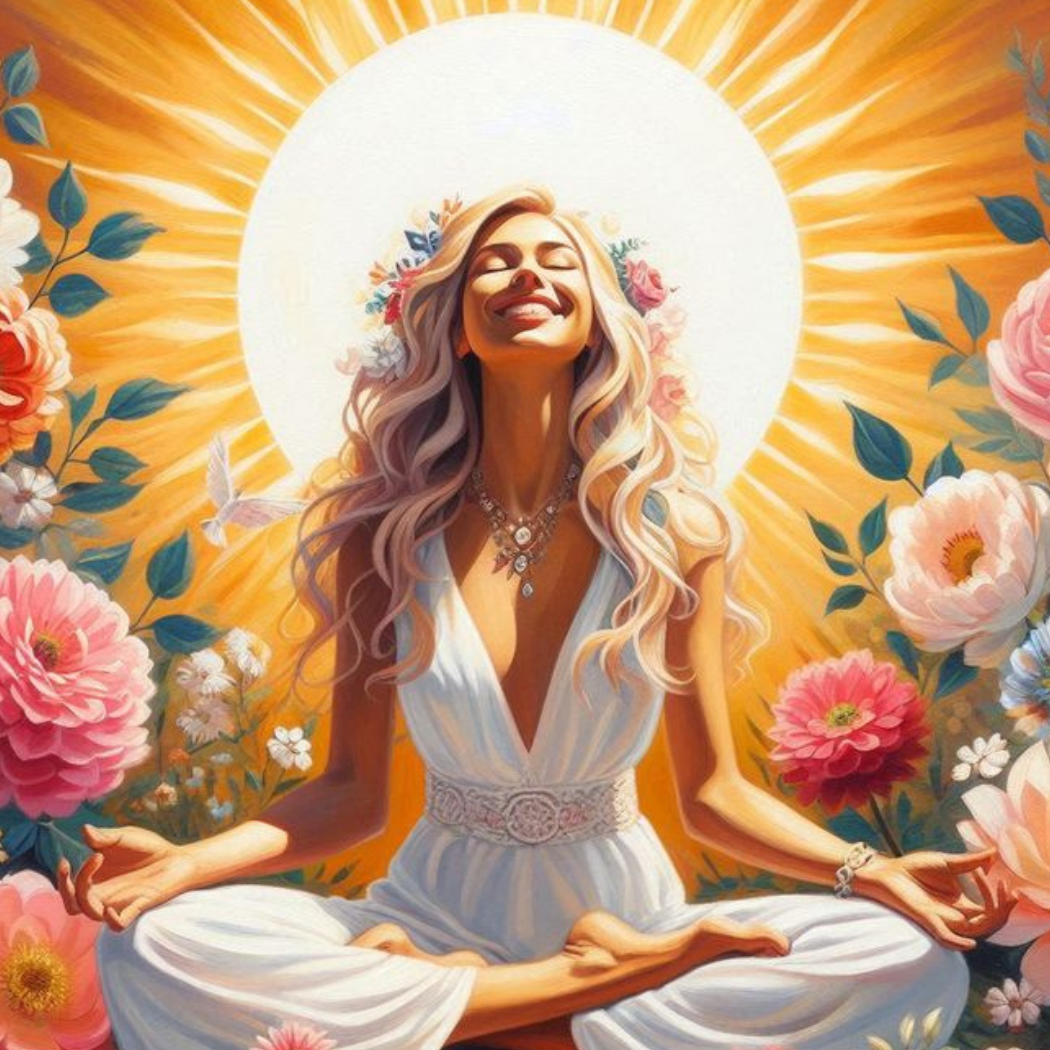 Profielfoto van Medium Jacqueline