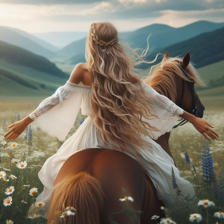 Profielfoto van Medium Jacqueline