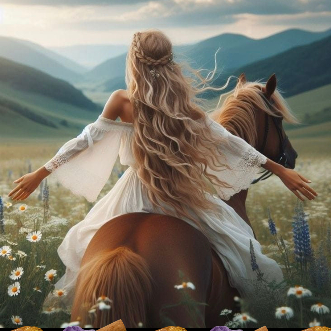 Profielfoto van Medium Jacqueline