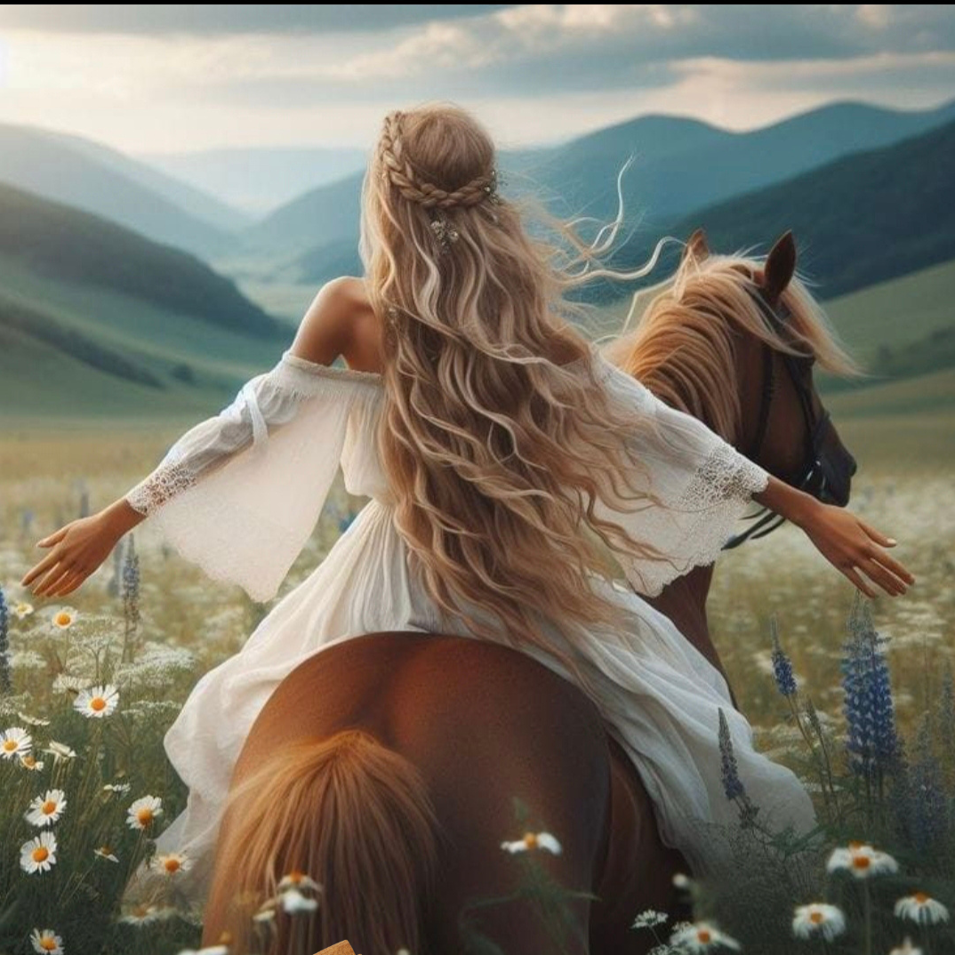 Profielfoto van Medium Jacqueline