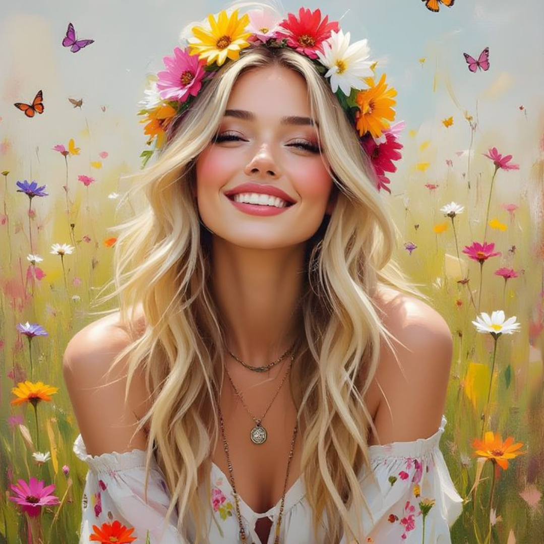 Profielfoto van Medium Jacqueline