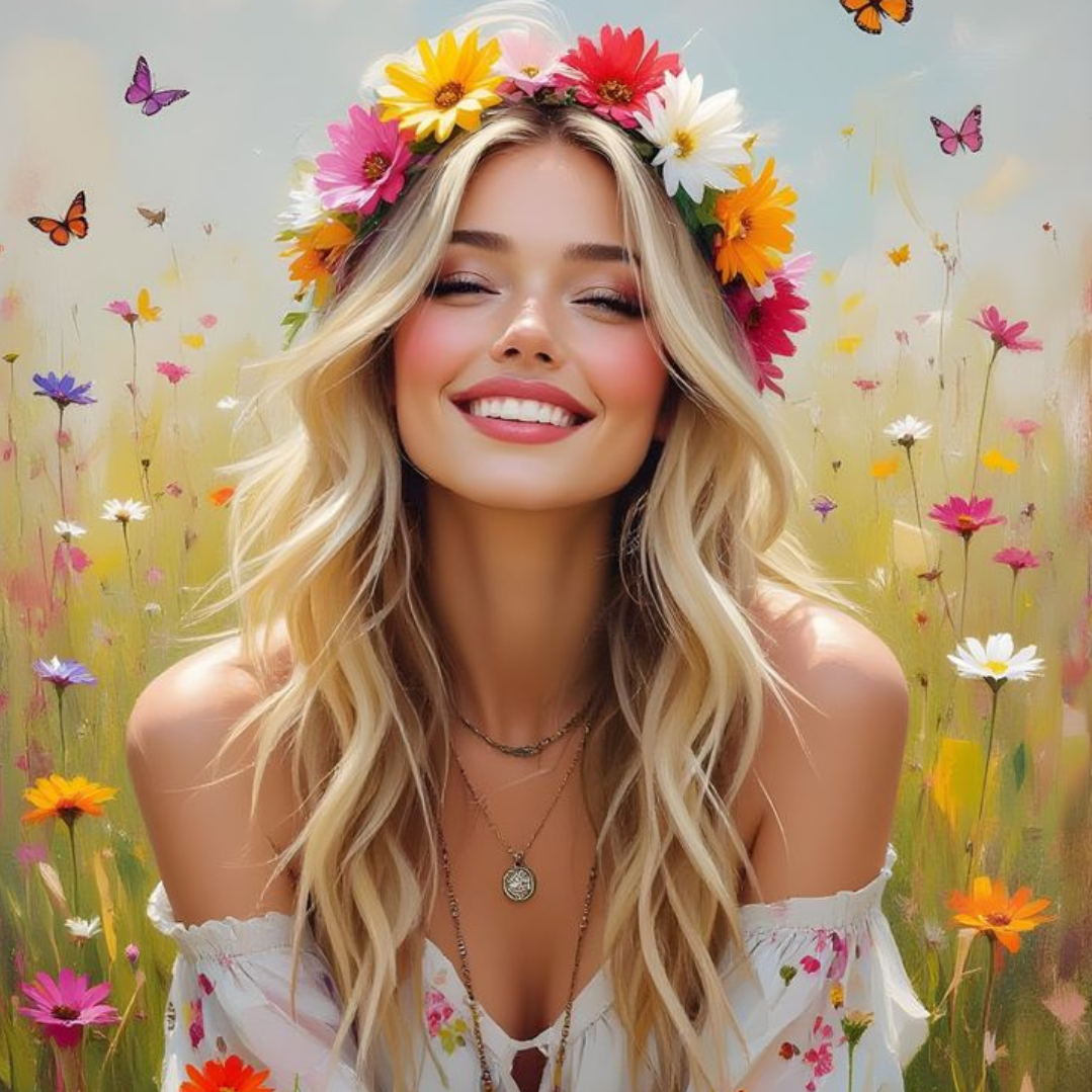 Profielfoto van Medium Jacqueline