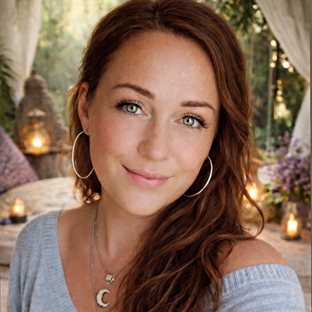 Profielfoto van Medium Jacqueline