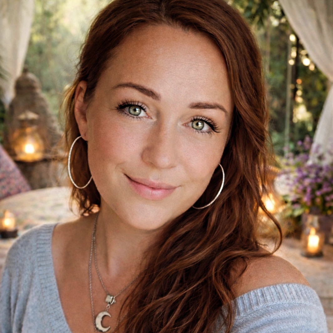 Profielfoto van Medium Jacqueline