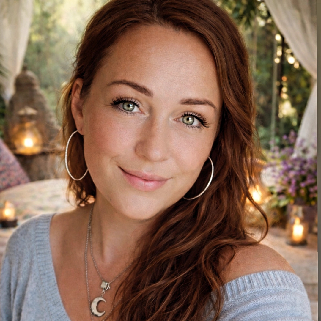 Profielfoto van Medium Jacqueline