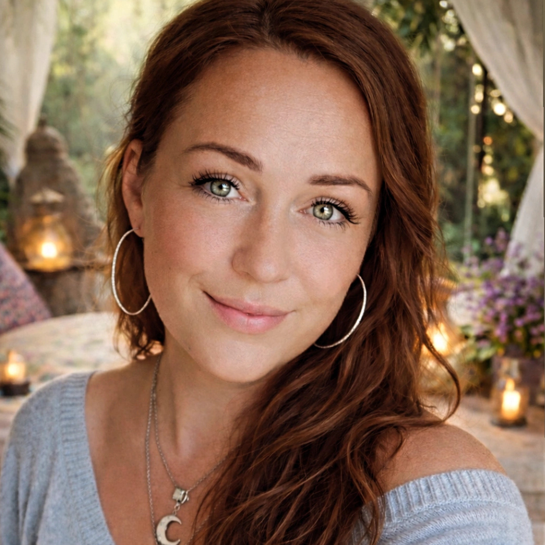 Profielfoto van Medium Jacqueline