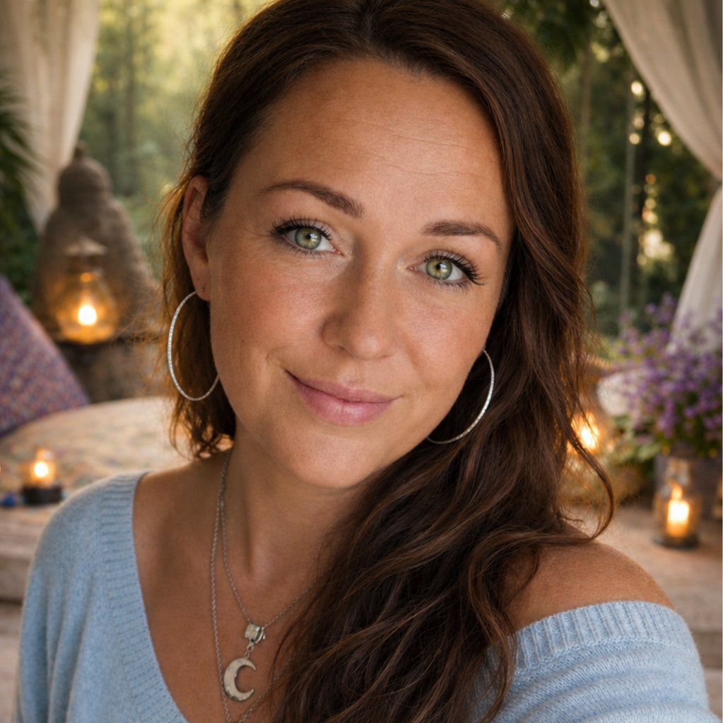 Profielfoto van Medium Jacqueline