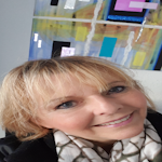 Profielfoto van Sylvia van Vugt