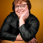 Profielfoto van Annette