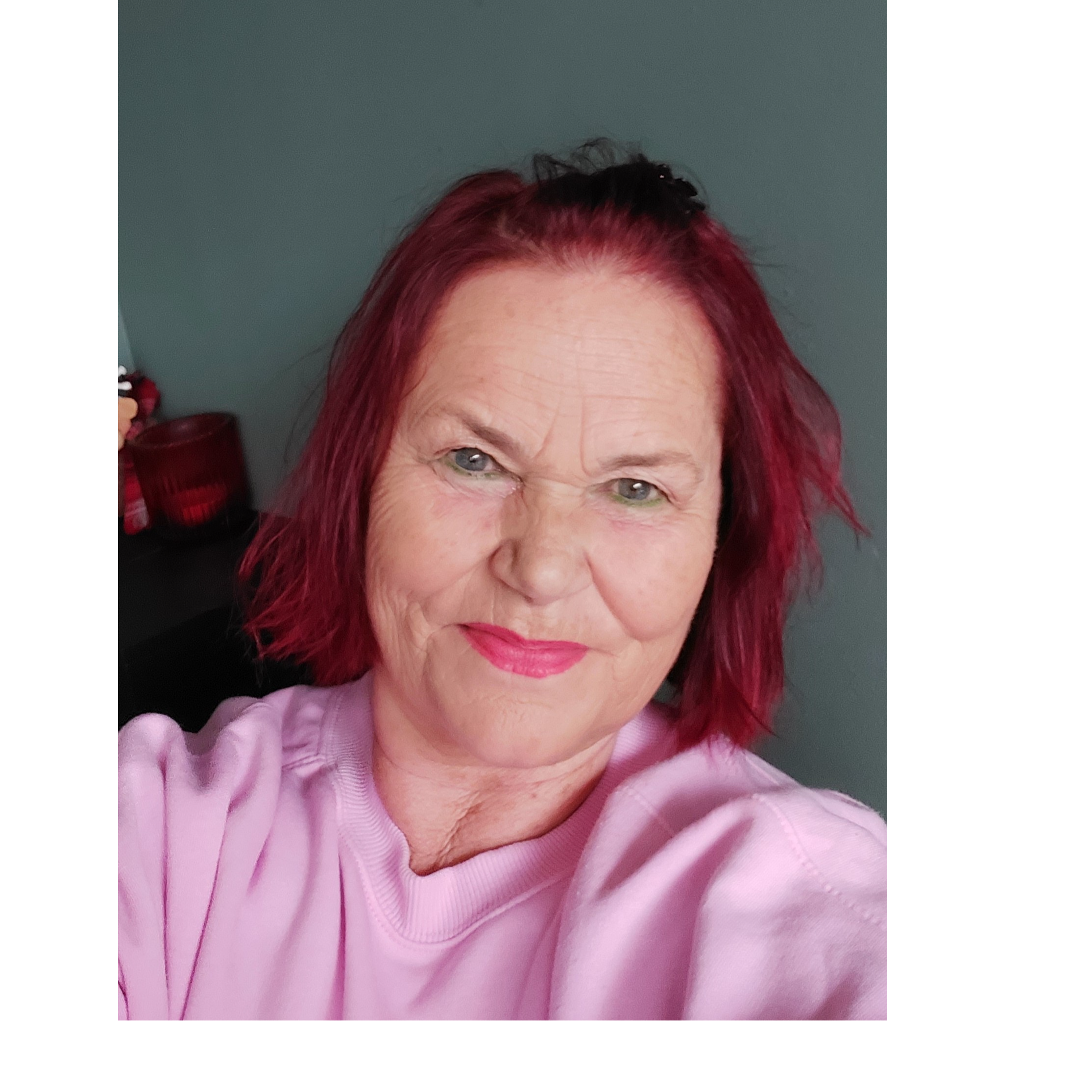 Profielfoto van Maria Marina