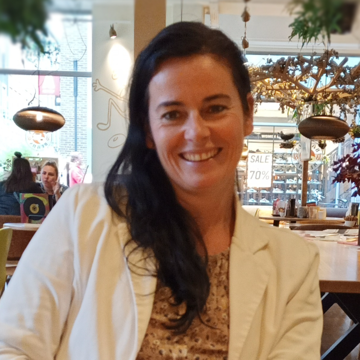 Profielfoto van Mayamoon21