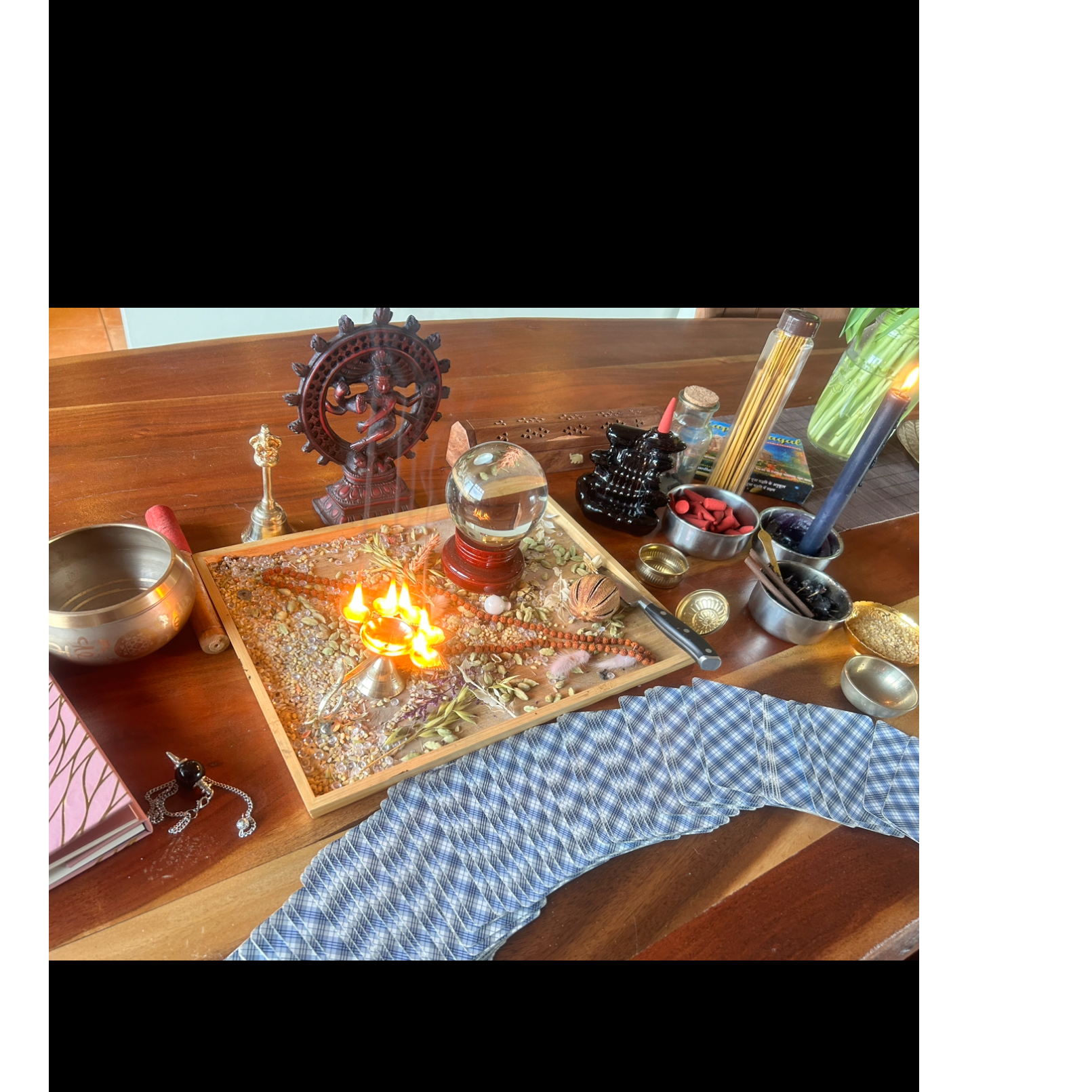 Profielfoto van Saniya