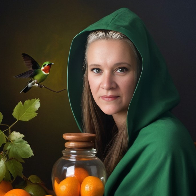 Profielfoto van Iloon