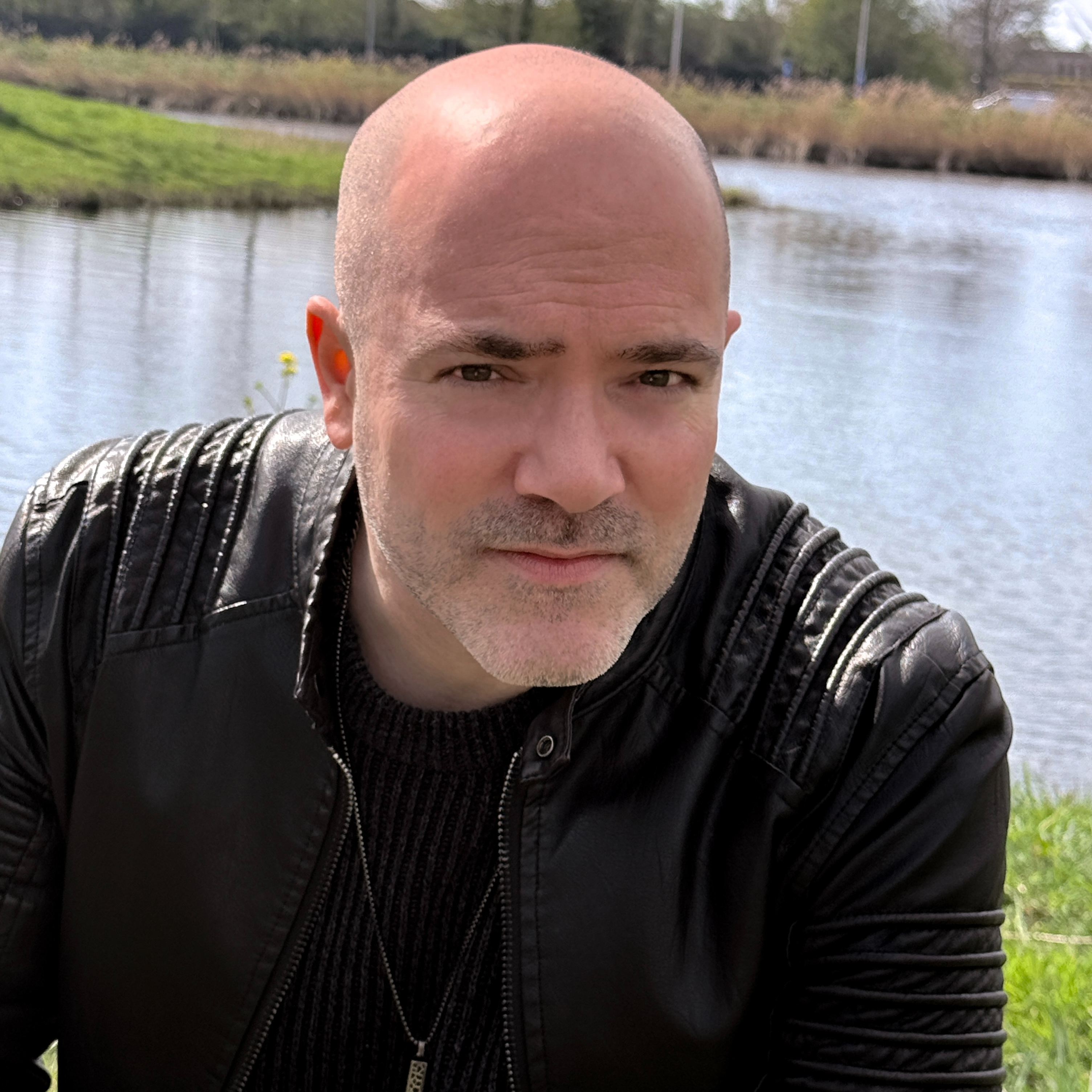 Profielfoto van Jeff