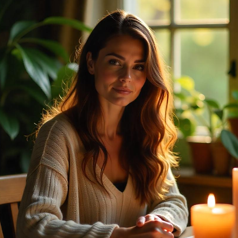 Profielfoto van Lene