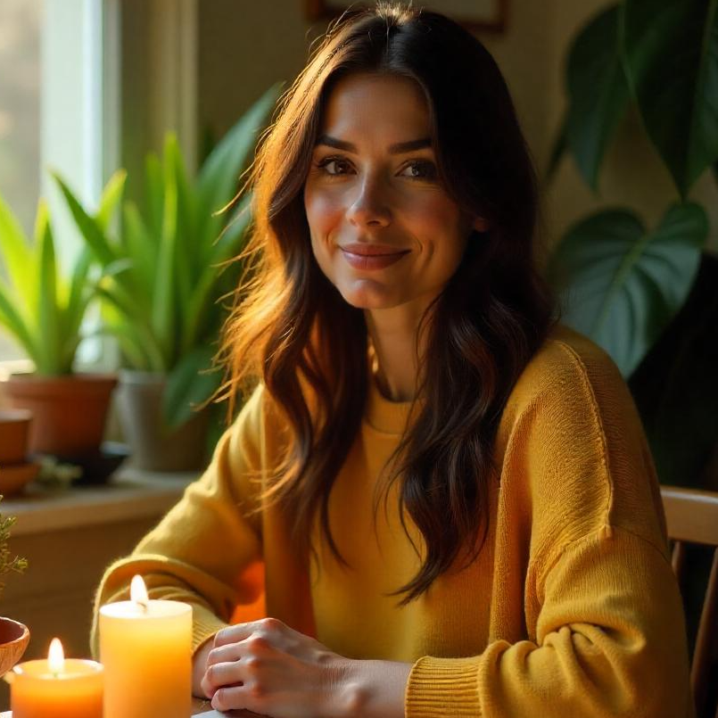 Profielfoto van Lene