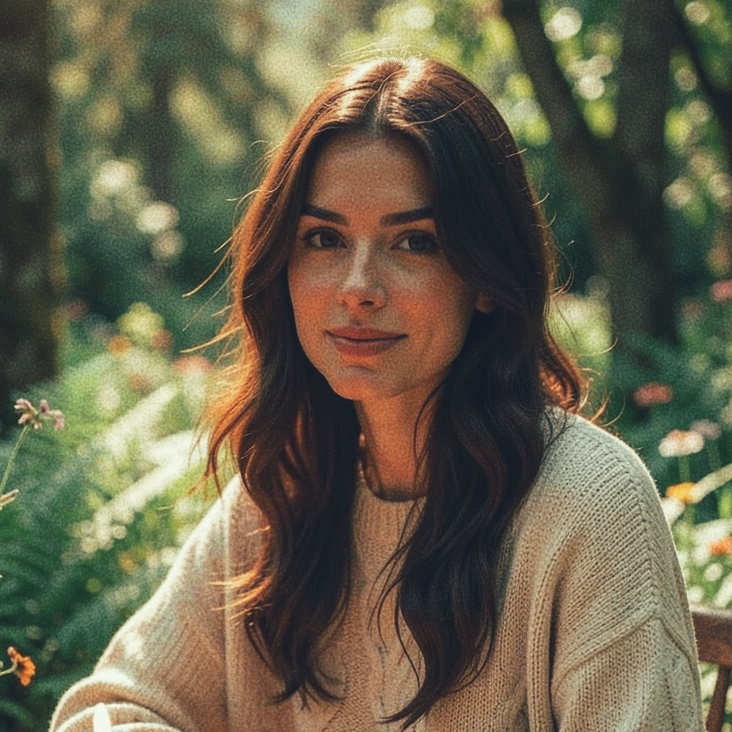 Profielfoto van Lene