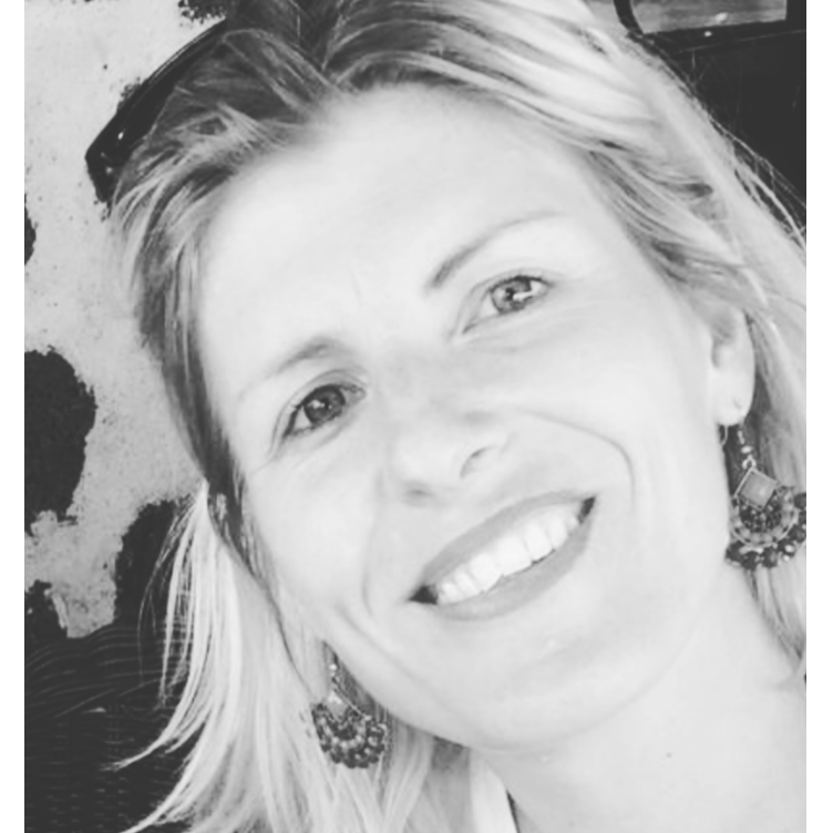 Profielfoto van Sabine