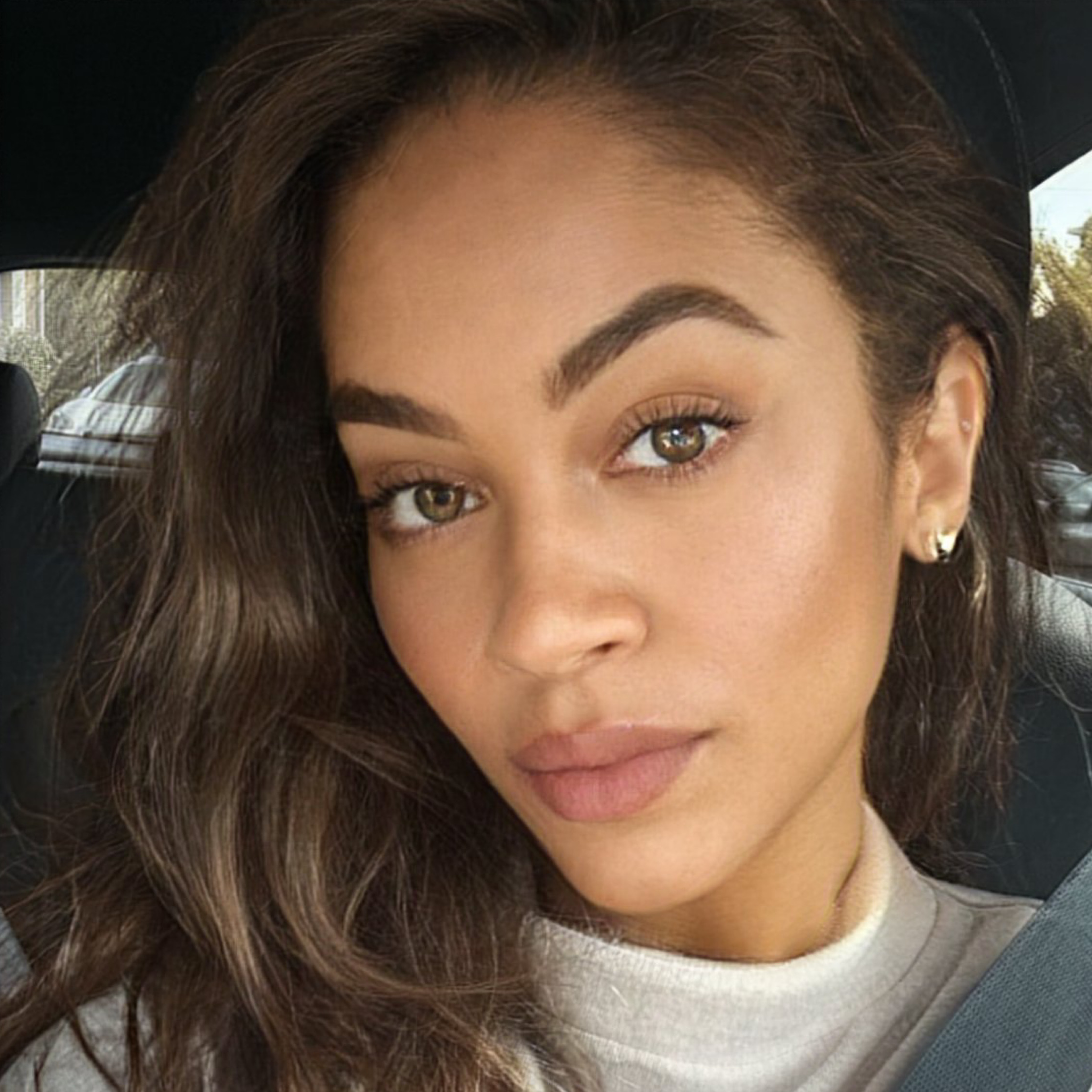 Profielfoto van Shereen