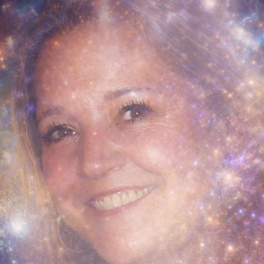 Profielfoto van Yvette