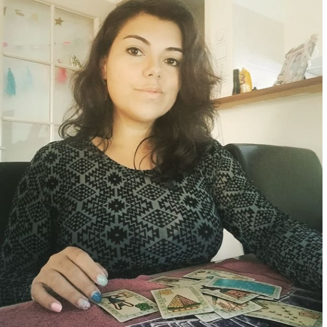 Profielfoto van Fiore