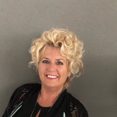 Profielfoto van Astroloog Anja van Dijk