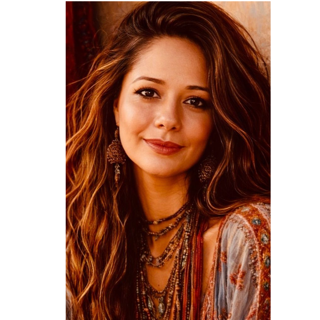 Profielfoto van Joanne May