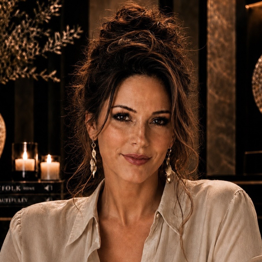 Profielfoto van Joanne May