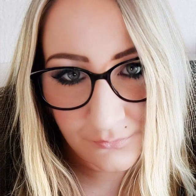 Melanie Ruhwedel