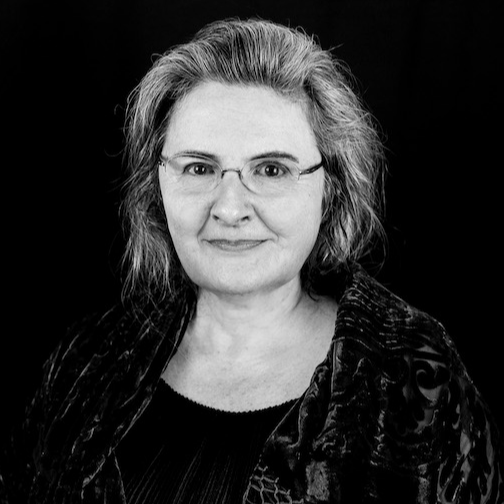 Profilbild von Ligia Lütticken