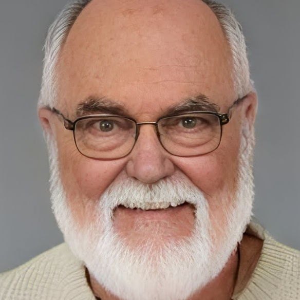 Profilbild von Rolf Schoenrock