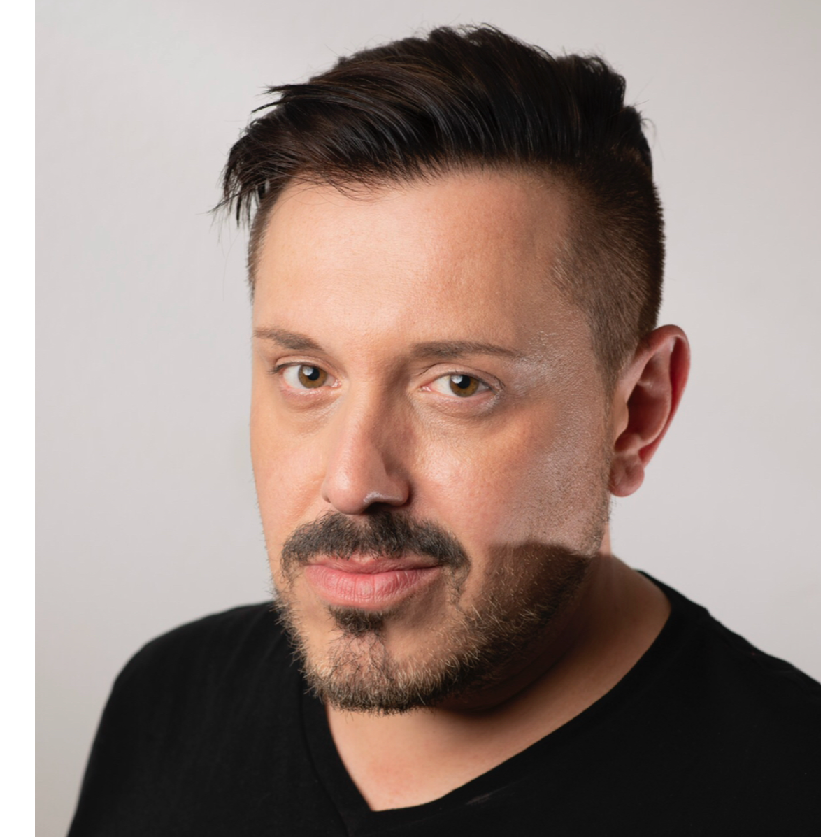 Profilbild von Malkiel Rouven Dietrich