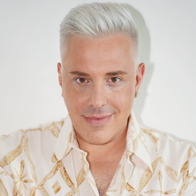Profilbild von Malkiel Rouven Dietrich