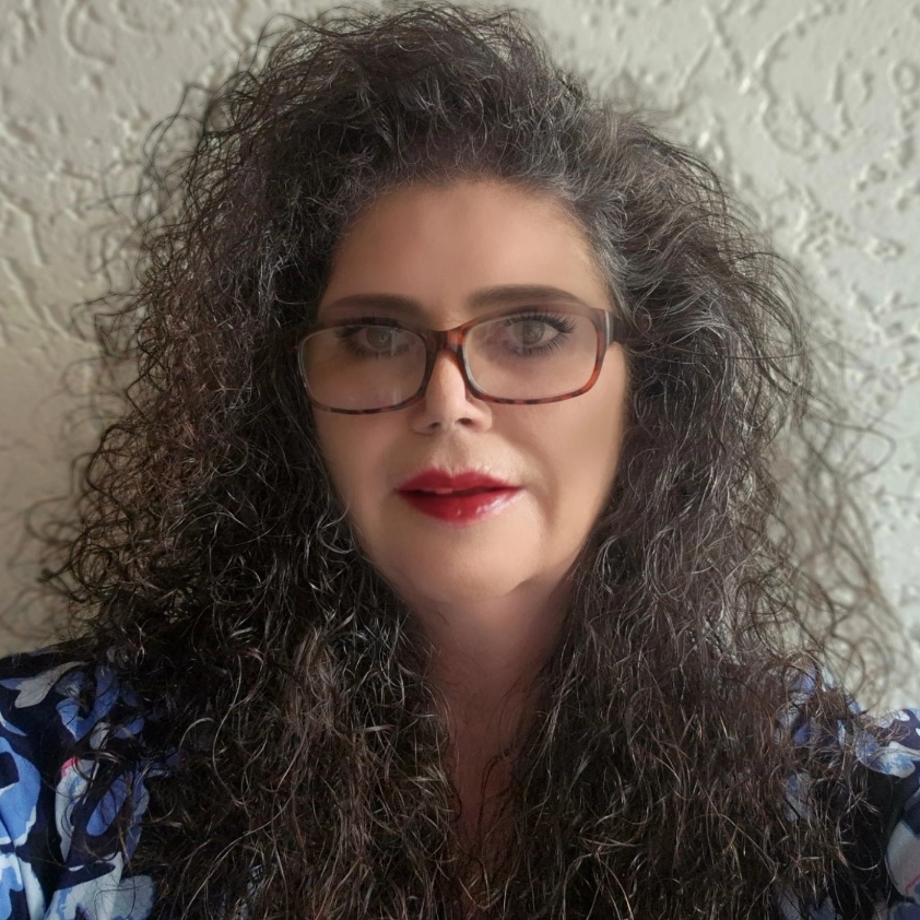 Profilbild von Beate Noll