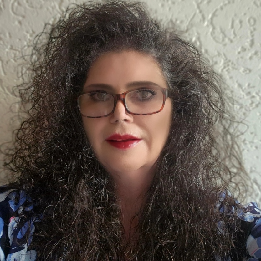 Profilbild von Beate Noll