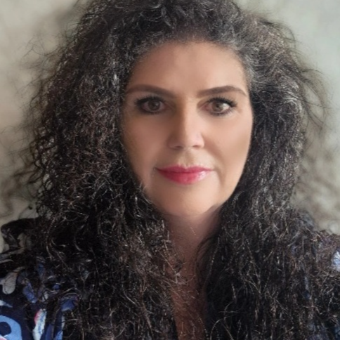 Profilbild von Beate Noll