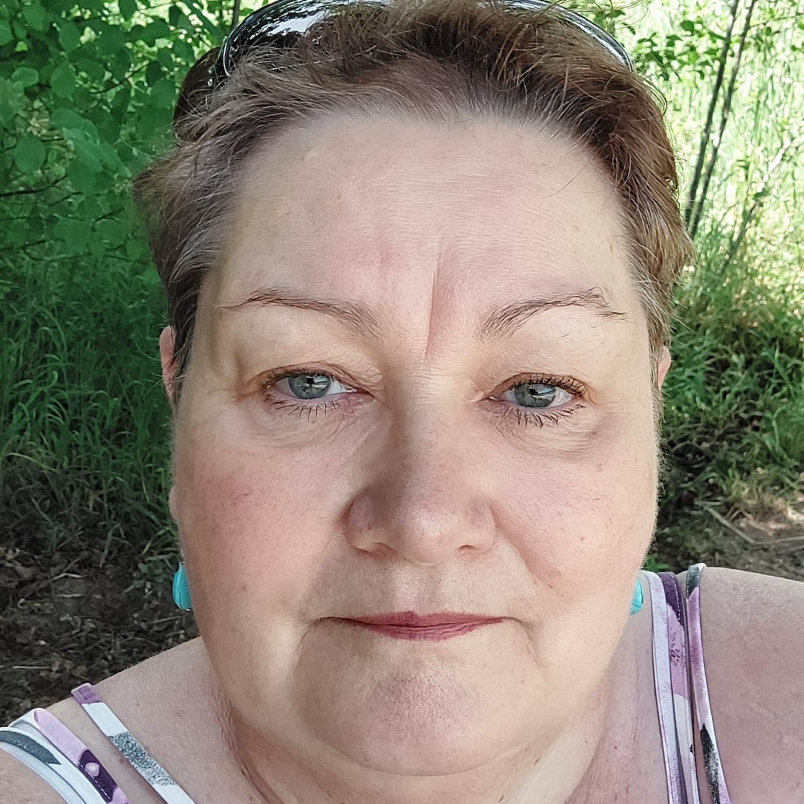 Profilbild von Manuela Hofmann