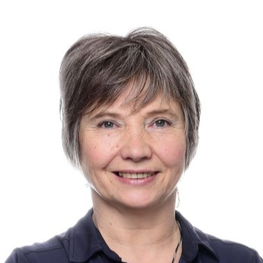 Profilbild von Petra Bär