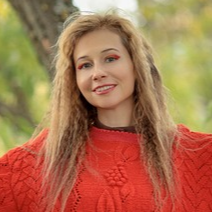 Profilbild von Ilona Prei